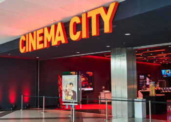  Cinema City - Starogard Gd.